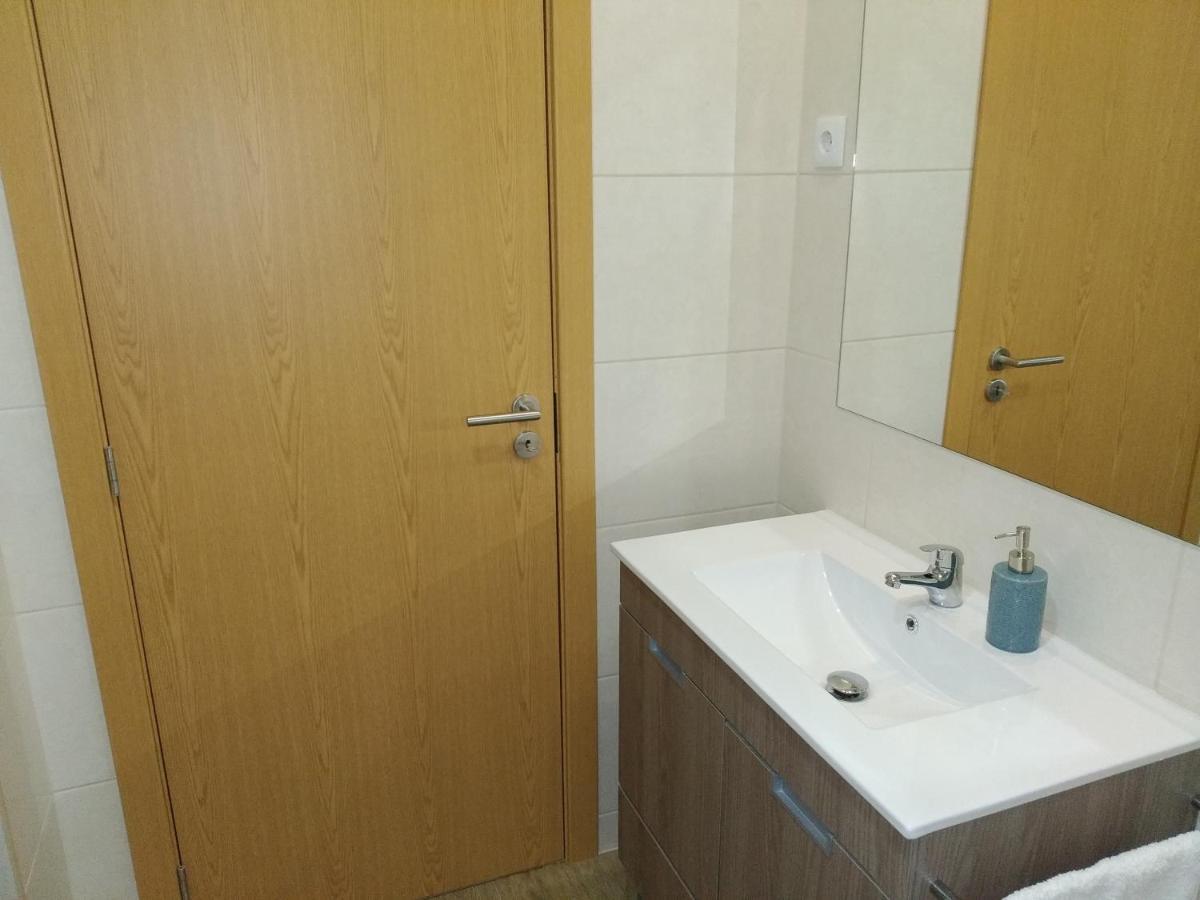 Готель Casa Do Boteco Са́нта-Ма́рта-де-Пенагіа́н Екстер'єр фото