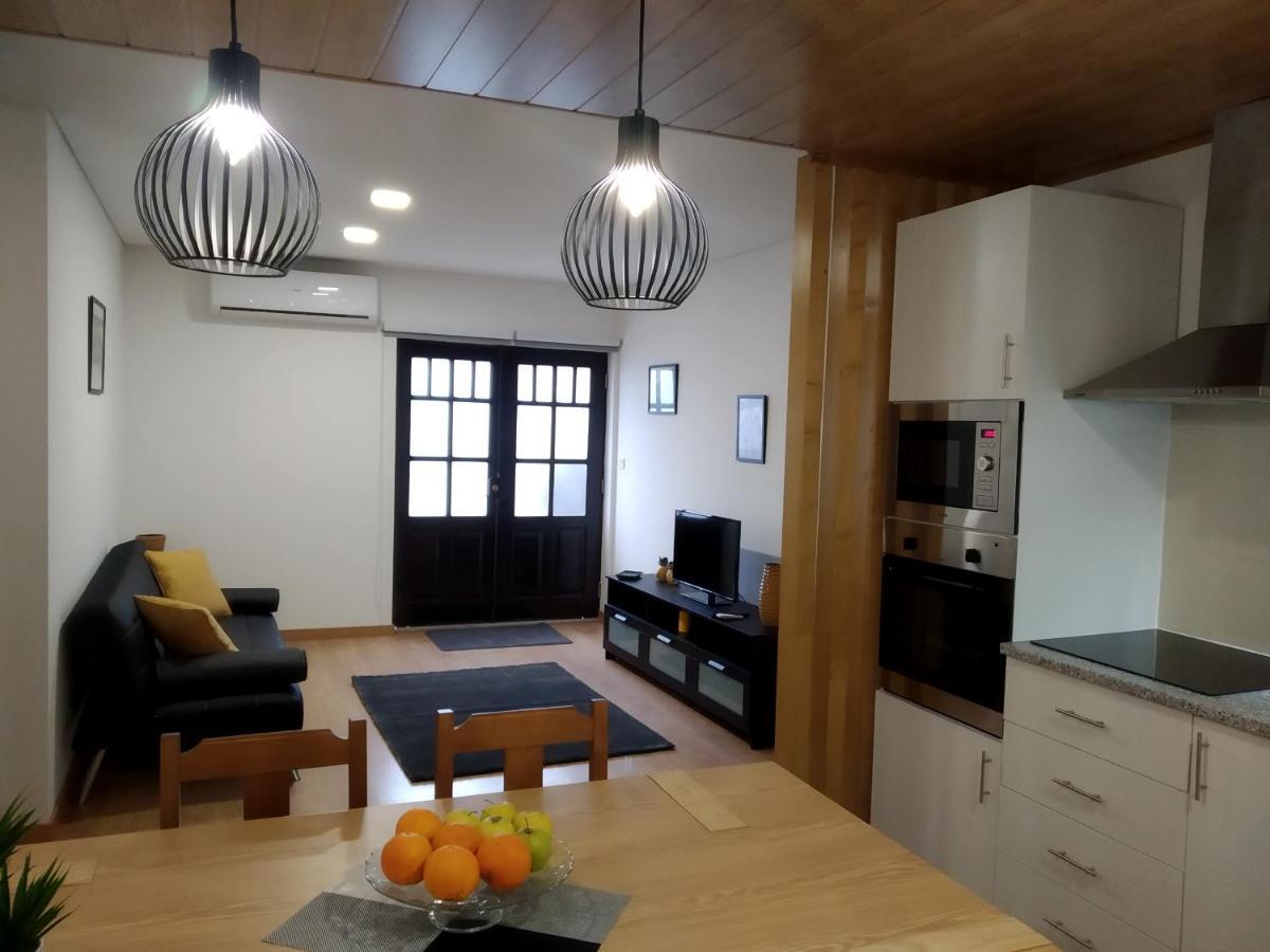 Готель Casa Do Boteco Са́нта-Ма́рта-де-Пенагіа́н Екстер'єр фото
